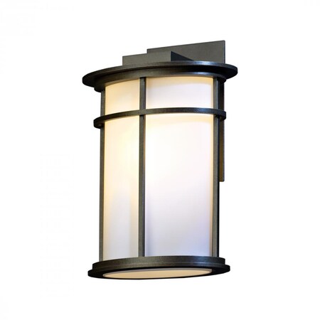 Hubbardton Forge Province Outdoor Sconce 305650-SKT-77-GG0366